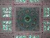 center doom ceiling